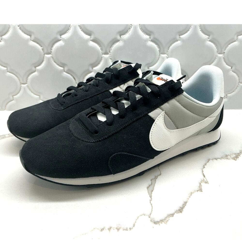 Nike Pre Montreal '17 Black Wolf Grey White (Size 11.5) - Tried On Once